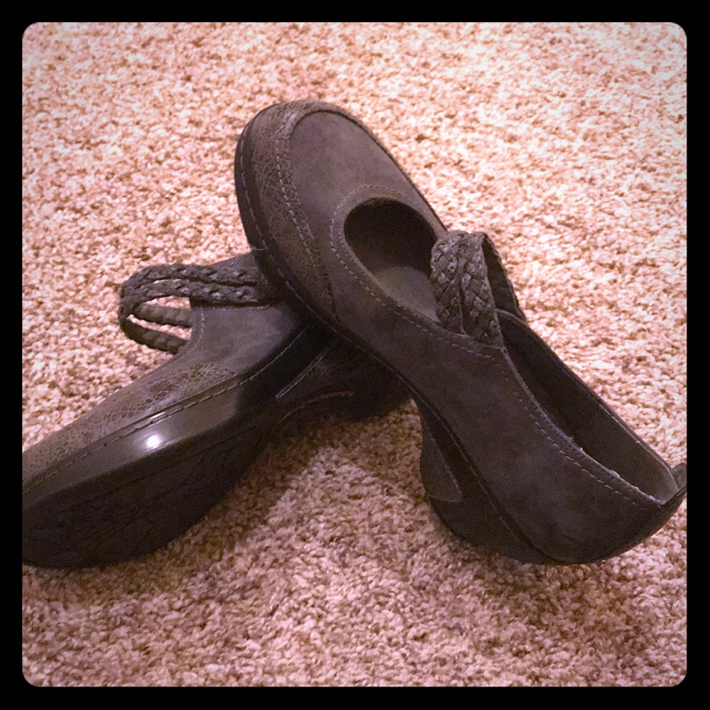 JBU ADVENTURE designs Shoes